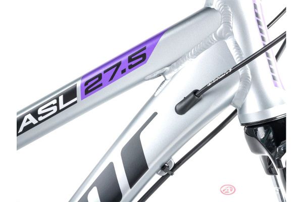 Велосипед AUTHOR Solution ASL (2023)