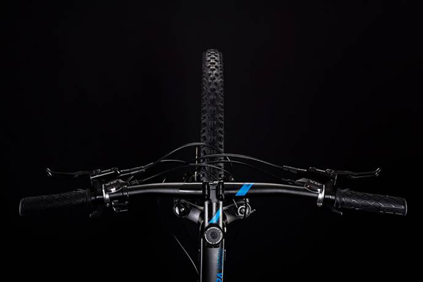 Велосипед Cube Reaction Pro 29 (2019)