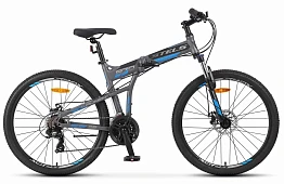 Велосипед Stels Launch 970 MD 26 (2026)