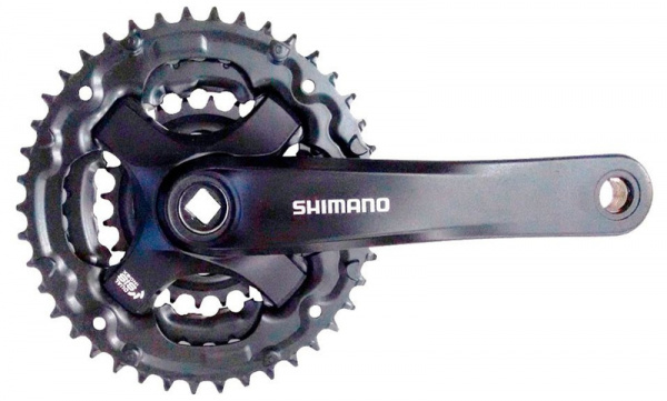 Система SHIMANO TY501