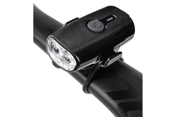 Фонарь передний TOPEAK HEADLUX 250