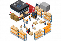 Точка выдачи в Нижнем Новгороде №2, ул. Геологов, 1П Точка выдачи в Нижнем Новгороде №2, ул. Геологов, 1П