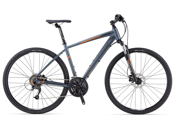 Велосипед Giant Roam 2 Disc (2014)